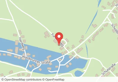 Hotels an der Funkenweg in Waldbrunn – Unterkünfte, Pensionen und Ferienwohnungen in zentraler Lage