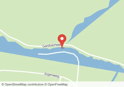 Hotels an der Gaisbachweg in Adelmannsfelden – Unterkünfte, Pensionen und Ferienwohnungen in zentraler Lage