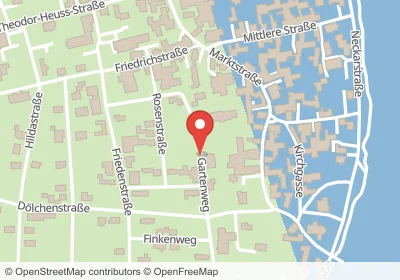 Gartenweg Haßmersheim – Hotels in der Nähe Hotels an der Gartenweg in Haßmersheim – Unterkünfte, Pensionen und Ferienwohnungen in zentraler Lage