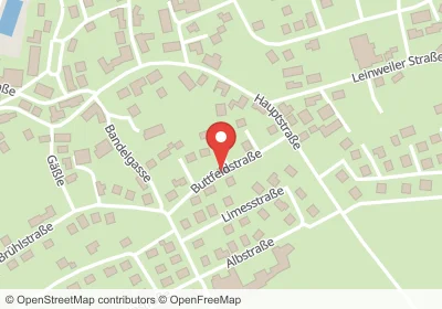 Hotels an der Gartenweg in Schechingen – Unterkünfte, Pensionen und Ferienwohnungen in zentraler Lage