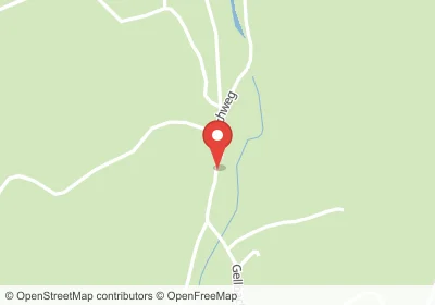 Gellbachweg Alfdorf – Hotels in der Nähe Hotels an der Gellbachweg in Alfdorf – Unterkünfte, Pensionen und Ferienwohnungen in zentraler Lage