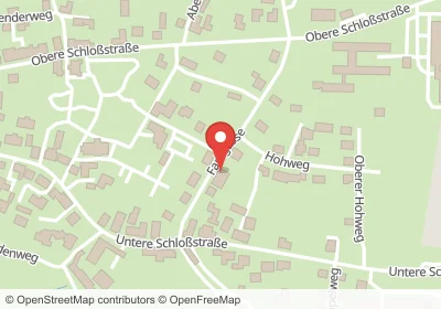 Hotels an der Gemeindehausstraße in Alfdorf – Unterkünfte, Pensionen und Ferienwohnungen in zentraler Lage