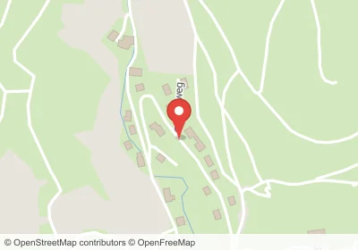 Hotels an der Goetheweg in Fischerbach – Unterkünfte, Pensionen und Ferienwohnungen in zentraler Lage