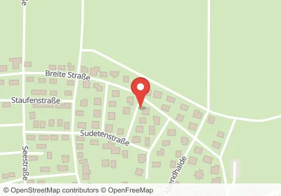 Hotels an der Grauwiesenweg in Alfdorf – Unterkünfte, Pensionen und Ferienwohnungen in zentraler Lage
