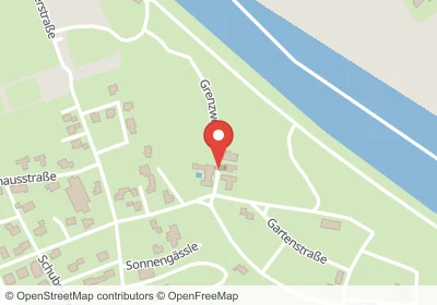 Hotels an der Grenzweg in Aitrach – Unterkünfte, Pensionen und Ferienwohnungen in zentraler Lage