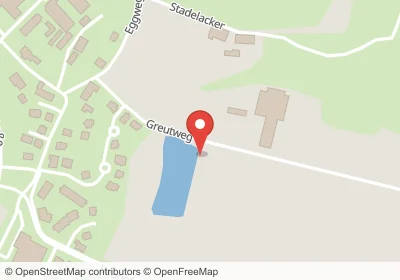 Hotels an der Greutweg in Fronreute – Unterkünfte, Pensionen und Ferienwohnungen in zentraler Lage