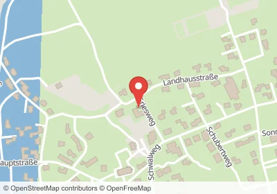 Hotels an der Griesweg in Aitrach – Unterkünfte, Pensionen und Ferienwohnungen in zentraler Lage