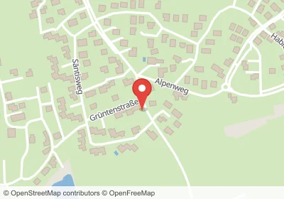 Grüntenstraße Waldburg – Hotels in der Nähe Hotels an der Grüntenstraße in Waldburg – Unterkünfte, Pensionen und Ferienwohnungen in zentraler Lage