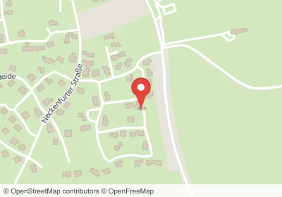 Hotels an der Grüntenstraße in Wolfegg – Unterkünfte, Pensionen und Ferienwohnungen in zentraler Lage