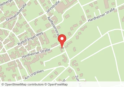 Hotels an der Hardheimer Straße in Höpfingen – Unterkünfte, Pensionen und Ferienwohnungen in zentraler Lage