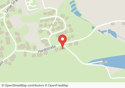 Hotels an der Hardtstraße in Abtsgmünd – Unterkünfte, Pensionen und Ferienwohnungen in zentraler Lage