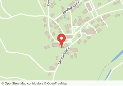 Hotels an der Haselweg in Durlangen – Unterkünfte, Pensionen und Ferienwohnungen in zentraler Lage
