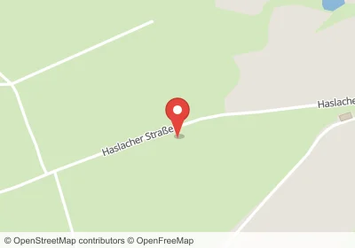 Hotels an der Haslacher Straße in Aitrach – Unterkünfte, Pensionen und Ferienwohnungen in zentraler Lage