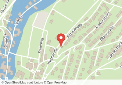 Hotels an der Hauptstraße in Elztal – Unterkünfte, Pensionen und Ferienwohnungen in zentraler Lage