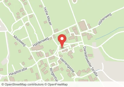 Hauptstraße Wilhelmsdorf – Hotels in der Nähe Hotels an der Hauptstraße in Wilhelmsdorf – Unterkünfte, Pensionen und Ferienwohnungen in zentraler Lage