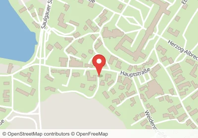 Hotels an der Hauptstraße in Eichstegen – Unterkünfte, Pensionen und Ferienwohnungen in zentraler Lage
