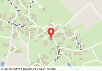 Hotels an der Hauptstraße in Riedhausen – Unterkünfte, Pensionen und Ferienwohnungen in zentraler Lage