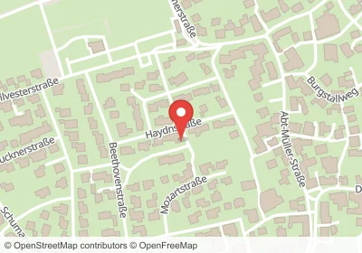 Haydnstraße Westhausen – Hotels in der Nähe Hotels an der Haydnstraße in Westhausen – Unterkünfte, Pensionen und Ferienwohnungen in zentraler Lage