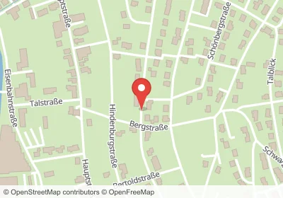 Hotels an der Hebelstraße in Seelbach – Unterkünfte, Pensionen und Ferienwohnungen in zentraler Lage