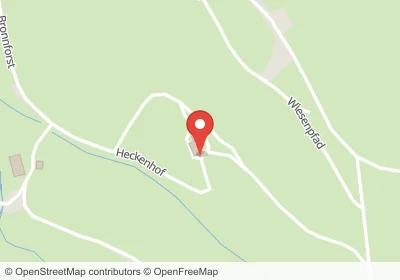 Hotels an der Heckenhof in Waldstetten – Unterkünfte, Pensionen und Ferienwohnungen in zentraler Lage