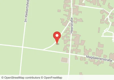 Hotels an der Heerstraße in Neuried – Unterkünfte, Pensionen und Ferienwohnungen in zentraler Lage