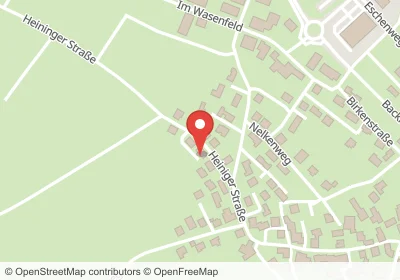 Heininger Straße Allmersbach im Tal – Hotels in der Nähe Hotels an der Heininger Straße in Allmersbach im Tal – Unterkünfte, Pensionen und Ferienwohnungen in zentraler Lage