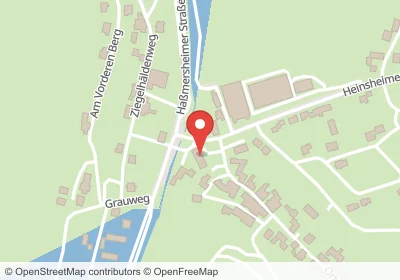 Heinsheimer Straße Haßmersheim – Hotels in der Nähe Hotels an der Heinsheimer Straße in Haßmersheim – Unterkünfte, Pensionen und Ferienwohnungen in zentraler Lage