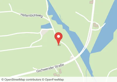Hellersbühlweg Alfdorf – Hotels in der Nähe Hotels an der Hellersbühlweg in Alfdorf – Unterkünfte, Pensionen und Ferienwohnungen in zentraler Lage