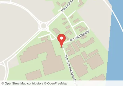 Hermann-Krum-Straße Aitrach – Hotels in der Nähe Hotels an der Hermann-Krum-Straße in Aitrach – Unterkünfte, Pensionen und Ferienwohnungen in zentraler Lage