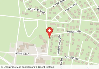 Hotels an der Hermann-Löns-Weg in Durlangen – Unterkünfte, Pensionen und Ferienwohnungen in zentraler Lage