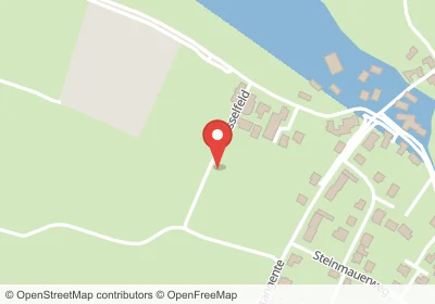 Hotels an der Hesselfeld in Lauf – Unterkünfte, Pensionen und Ferienwohnungen in zentraler Lage