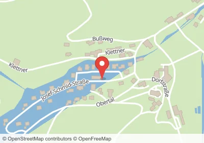 Hildebrandstraße Steinach – Hotels in der Nähe Hotels an der Hildebrandstraße in Steinach – Unterkünfte, Pensionen und Ferienwohnungen in zentraler Lage