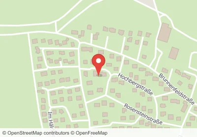 Hotels an der Himmelreichweg in Bartholomä – Unterkünfte, Pensionen und Ferienwohnungen in zentraler Lage