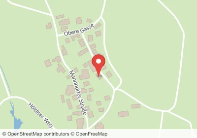 Hotels an der Hintere Gasse in Alfdorf – Unterkünfte, Pensionen und Ferienwohnungen in zentraler Lage