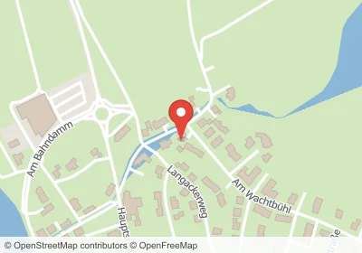 Hotels an der Hochgerichtstraße in Seelbach – Unterkünfte, Pensionen und Ferienwohnungen in zentraler Lage