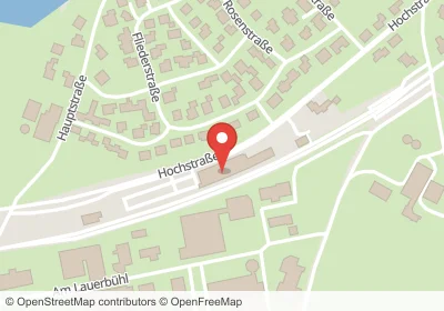 Hotels an der Hochstraße in Aichstetten – Unterkünfte, Pensionen und Ferienwohnungen in zentraler Lage