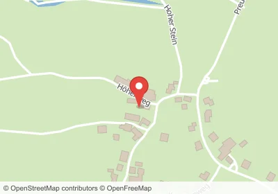 Höhenweg Mudau – Hotels in der Nähe Hotels an der Höhenweg in Mudau – Unterkünfte, Pensionen und Ferienwohnungen in zentraler Lage