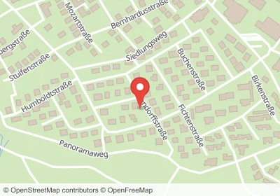 Hotels an der Hölderlinstraße in Mutlangen – Unterkünfte, Pensionen und Ferienwohnungen in zentraler Lage