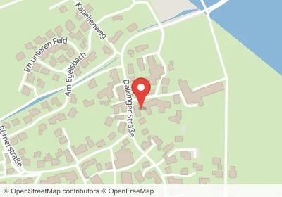 Hotels an der Hofweg in Westhausen – Unterkünfte, Pensionen und Ferienwohnungen in zentraler Lage