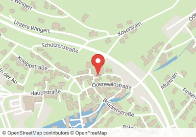 Hohe Steige Neckargerach – Hotels in der Nähe Hotels an der Hohe Steige in Neckargerach – Unterkünfte, Pensionen und Ferienwohnungen in zentraler Lage