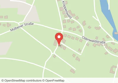 Hotels an der Hohe Straße in Waldbrunn – Unterkünfte, Pensionen und Ferienwohnungen in zentraler Lage