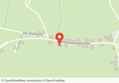 Hohentannenstraße Gschwend – Hotels in der Nähe Hotels an der Hohentannenstraße in Gschwend – Unterkünfte, Pensionen und Ferienwohnungen in zentraler Lage