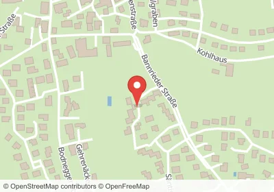 Hotels an der Hoher-Ifen-Weg in Waldburg – Unterkünfte, Pensionen und Ferienwohnungen in zentraler Lage