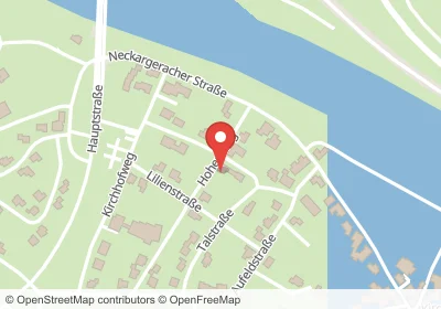Hoher Weg Neckargerach – Hotels in der Nähe Hotels an der Hoher Weg in Neckargerach – Unterkünfte, Pensionen und Ferienwohnungen in zentraler Lage