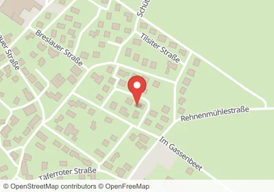 Hotels an der Iglauer Straße in Durlangen – Unterkünfte, Pensionen und Ferienwohnungen in zentraler Lage