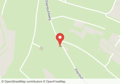 Hotels an der Ihlenbühlweg in Friesenheim – Unterkünfte, Pensionen und Ferienwohnungen in zentraler Lage