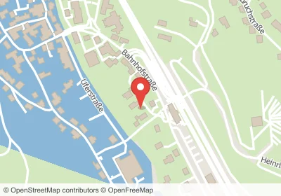 Hotels an der Im Brügel in Seckach – Unterkünfte, Pensionen und Ferienwohnungen in zentraler Lage