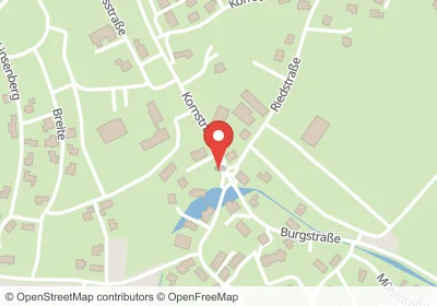 Im Dorf Fronreute – Hotels in der Nähe Hotels an der Im Dorf in Fronreute – Unterkünfte, Pensionen und Ferienwohnungen in zentraler Lage