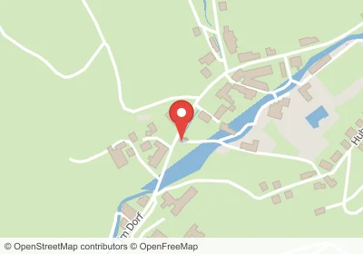 Hotels an der Im Dorf in Nordrach – Unterkünfte, Pensionen und Ferienwohnungen in zentraler Lage