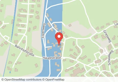 Hotels an der Im Gaiswinkel in Aitrach – Unterkünfte, Pensionen und Ferienwohnungen in zentraler Lage